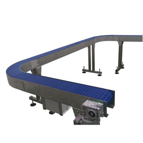 Rubber Conveyors