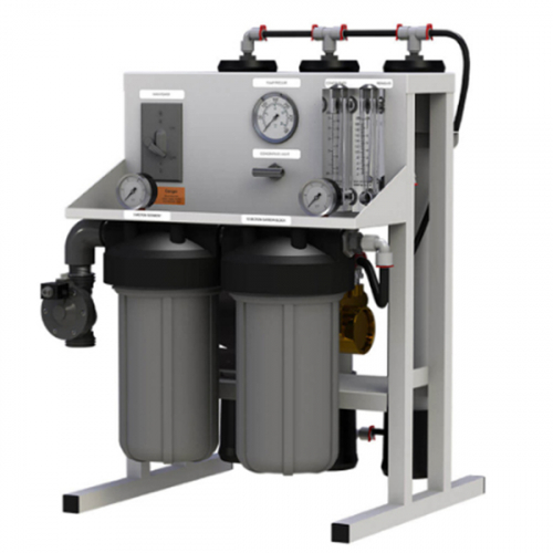 AT – Series Reverse Osmosis Systems
