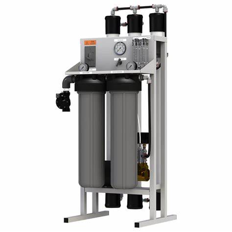 BT – Series Reverse Osmosis Systems