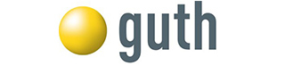 Guth Logo