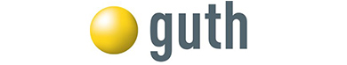 Guth Logo