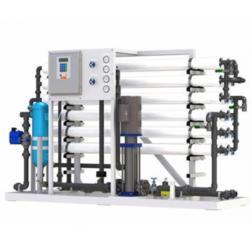 M1 – Series Reverse Osmosis Systems