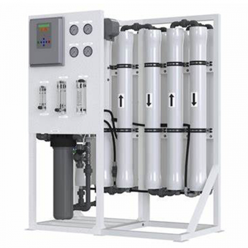 R1 – Series Reverse Osmosis Systems