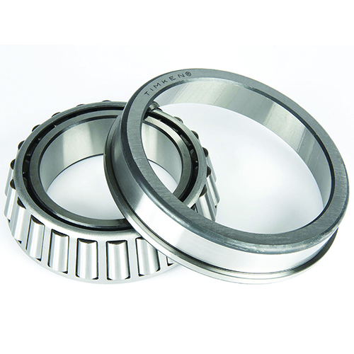 Timken_TSF Bearings (Flanged Cup)