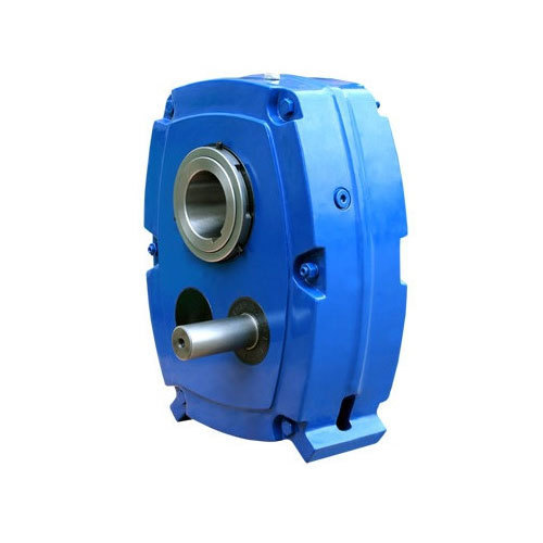 SHAFT MOUNTED SPEED REDUCERS