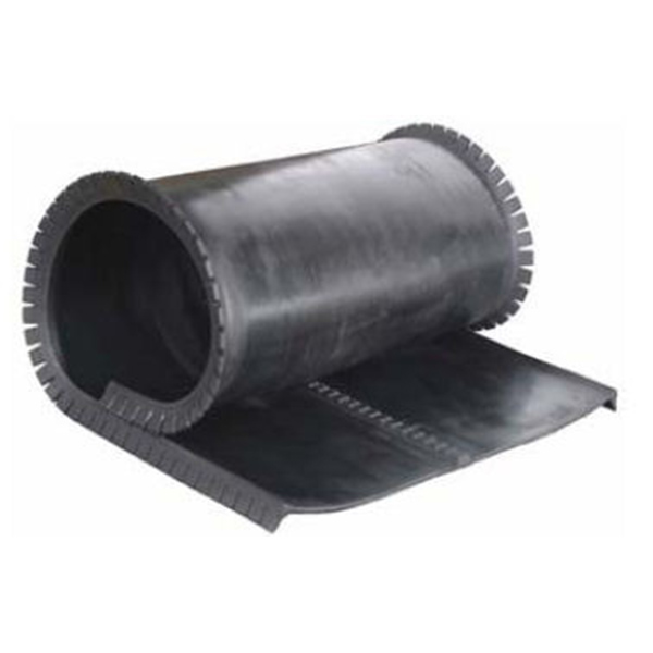 Cflex Rubber, Nylon Gravimetric Coal Feeder Belt