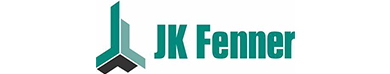 Jk Fenner Logo