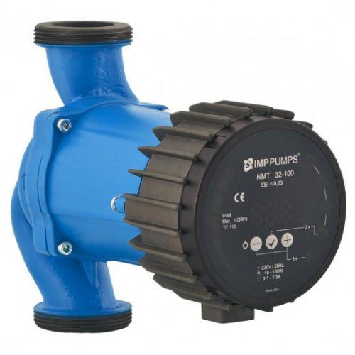 Nmt Smart circulation pump 32-100-180