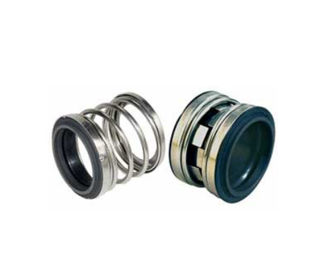 RS Rubber Bellow Seals for Refinery